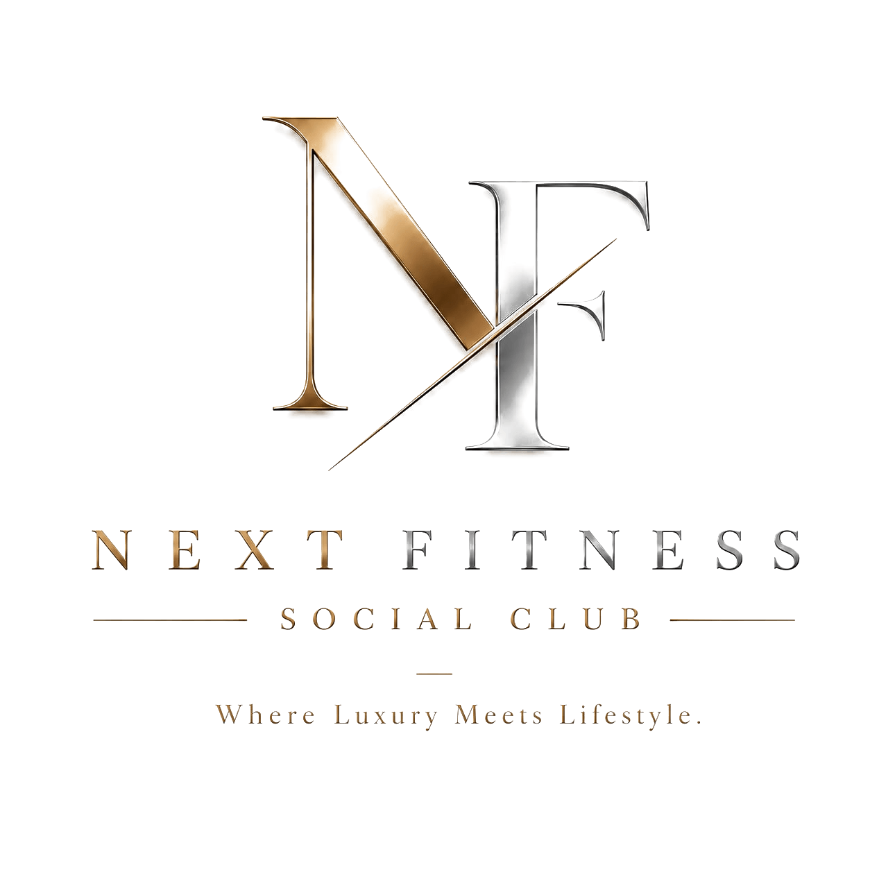 NEXT FITNESS SOCIAL CLUB
